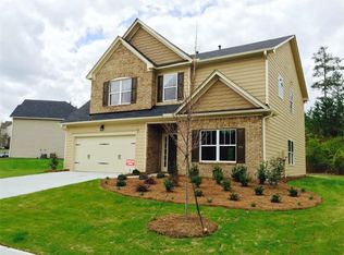 6445 Vista Crossing Way, Cumming, GA 30028