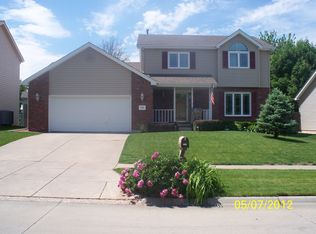 2821 N 81st St, Lincoln, NE 68507
