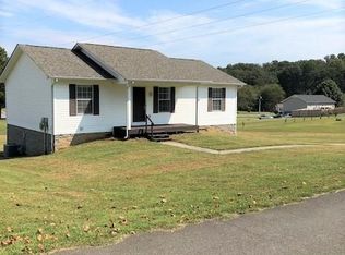 250 Cline Rd NE, Cleveland, TN 37312