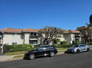 6460 Mammoth Ave #111, Van Nuys, CA 91401