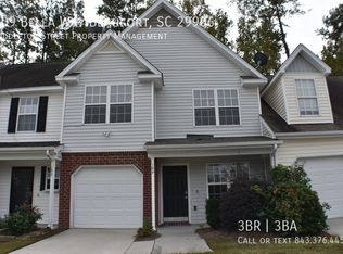 109 Bella Way, Beaufort, SC 29906