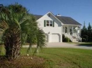 4368 Hope Plantation Dr, Johns Island, SC 29455