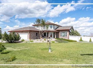 4735 Blazing Star Rd, Cheyenne, WY 82009