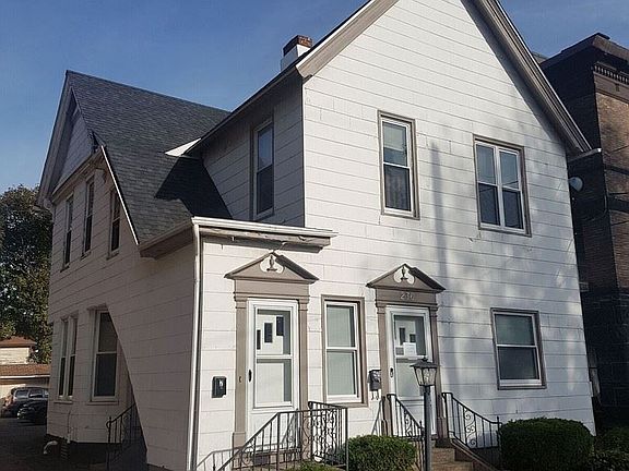2nd image of 236 W 8th St APT 1E