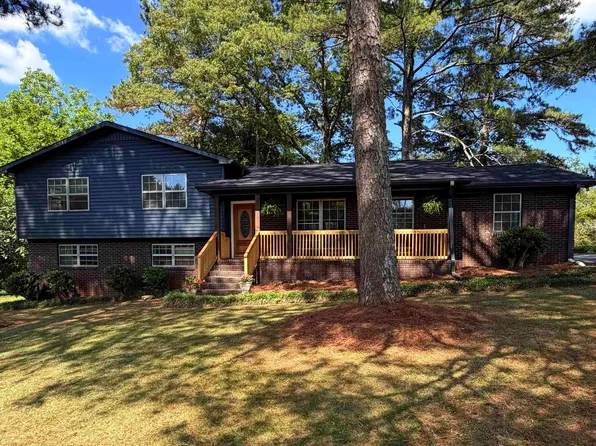 472 Murphrees Valley Rd, Springville, AL 35146