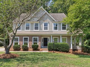 3204 Orchestra Ct, Apex, NC 27539