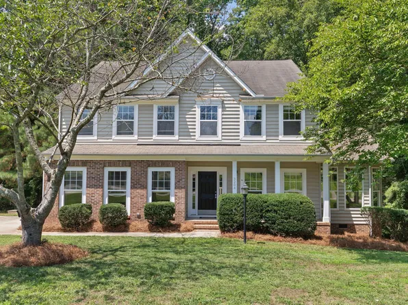 3204 Orchestra Ct, Apex, NC 27539