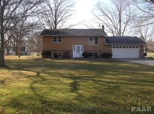 23382 N Iroquois Trail Rd, Cuba, IL 61427