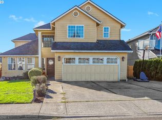 15913 NE 91st St, Vancouver, WA 98682