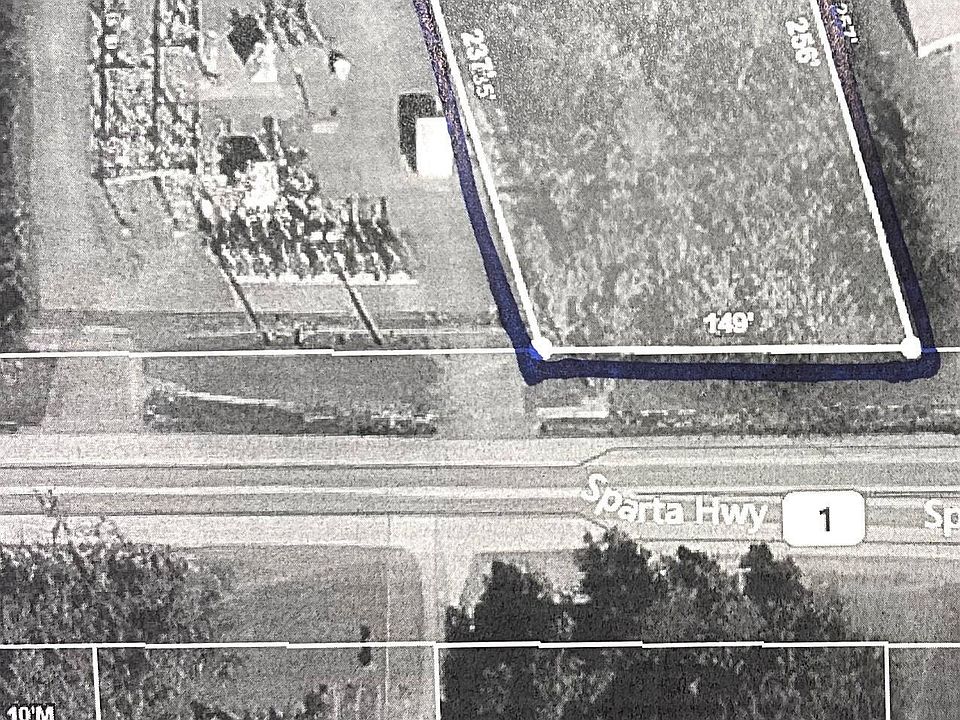 2nd image of 0 Sparta Hwy