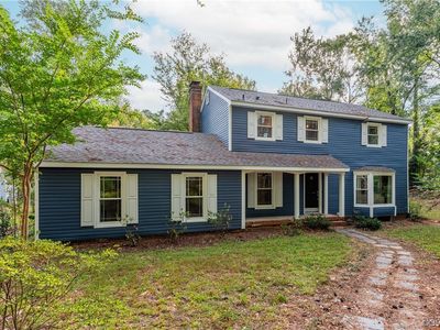 2501 Hicks Rd, North Chesterfield, VA, 23235