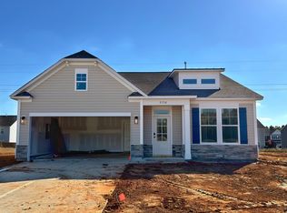 3156 Zeppelin Ln, Sumter, SC 29154