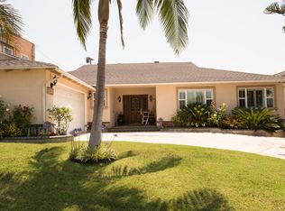 5630 S Garth Ave, Los Angeles, CA 90056