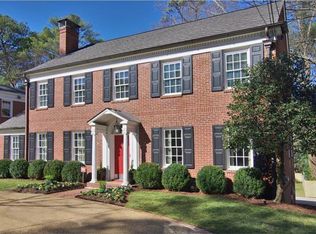 1700 Johnson Rd, Atlanta, GA 30306