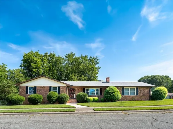 803 Massey St, Greensboro, NC 27401