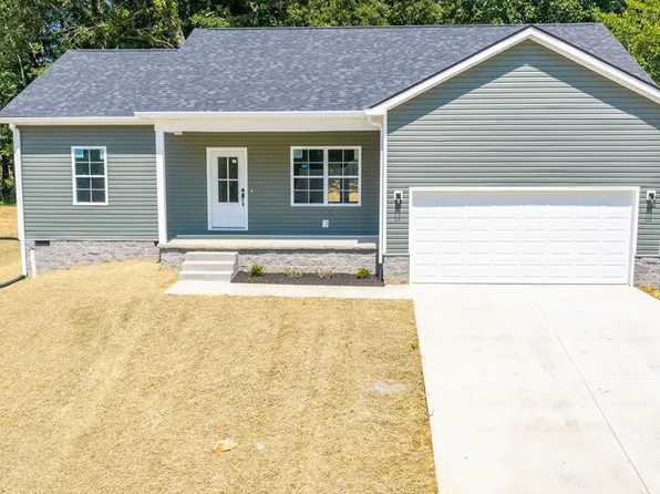 320 Pine Hill Dr, Hopkinsville, KY 42240