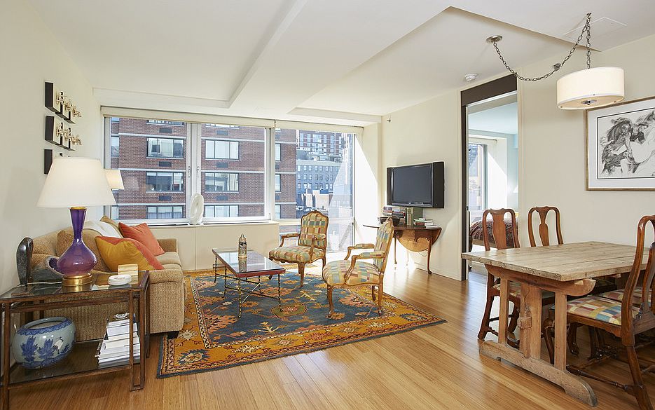 1st image of 245 W 19th St APT 8S