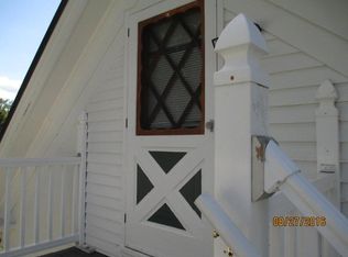 9 Brown St #3, Gray, ME 04039