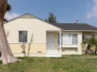 5289 Manzanar Ave, Pico Rivera, CA 90660