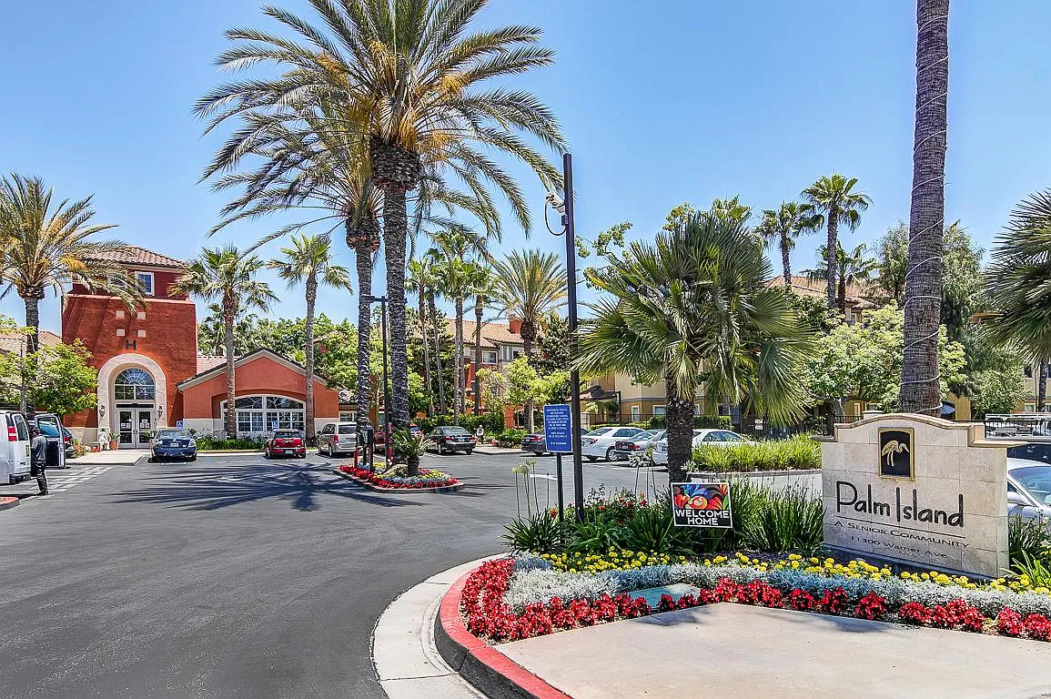 Palm Island Adult Living Community 55+ — Photo 3