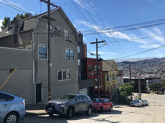 2nd image of 2021 22nd St APT A