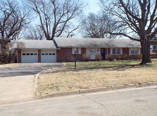 408 S Bluff St, Enterprise, KS 67441