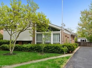 1333 Arbor Ave, Highland Park, IL 60035