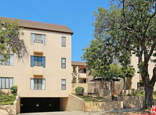 121 S Wilson Ave UNIT 104, Pasadena, CA 91106