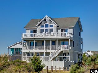 56780 State Highway 12 LOT 3, Hatteras, NC 27943