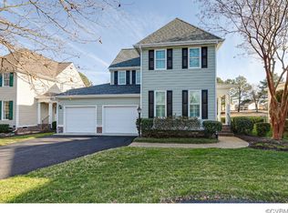 6209 Kershaw Dr, Glen Allen, VA 23059