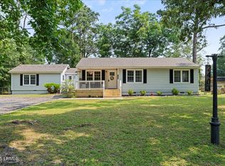 2403 Langhorne Dr, Beaufort, SC 29902