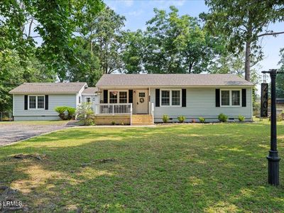 2403 Langhorne Dr, Beaufort, SC, 29902