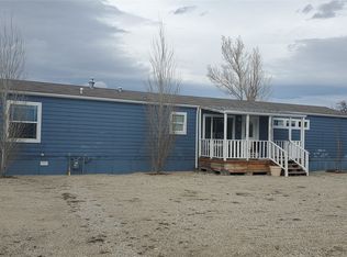 Champion Home Builders, Anaconda, MT 59711