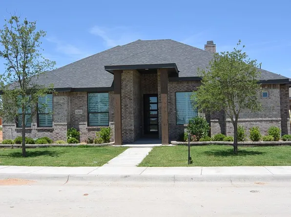 1313 Desert Rose Dr, Midland, TX 79705