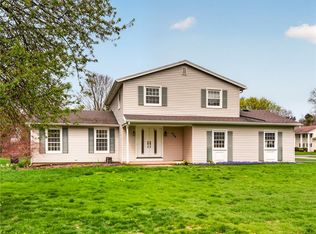 239 Southridge Dr, Rochester, NY 14626