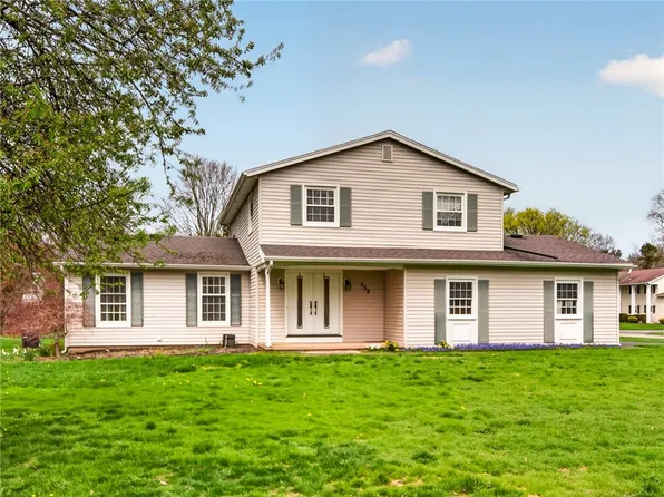 239 Southridge Dr, Rochester, NY 14626