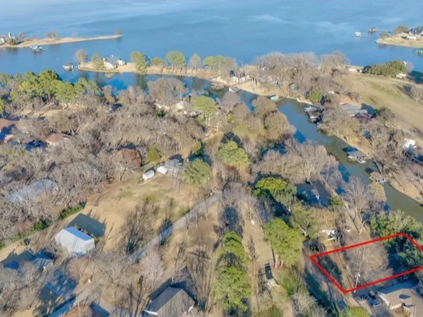 467 Stirrup Ranch Rd, Trinidad, TX 75163