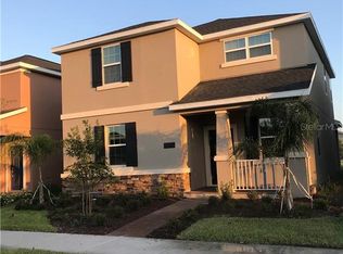 11076 Longleaf Woods Dr, Orlando, FL 32832