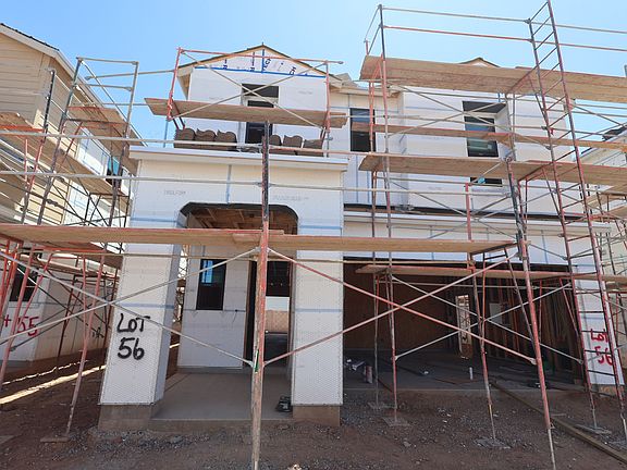 Exterior - August 21, 2026