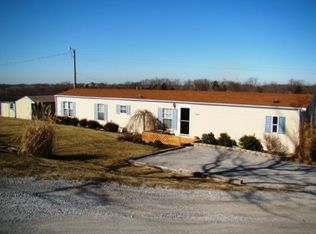 5841 Lenoxburg Rd, Falmouth, KY 41040