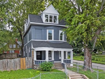 2658 E 7th St, Kansas City, MO, 64124