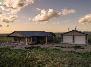 17661 Stage Rd, Dodson, MT 59524