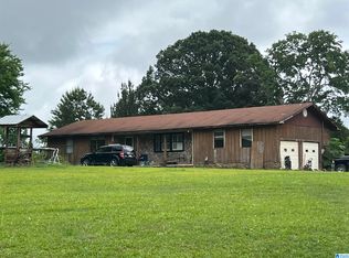 635 Hudson Hollow Rd, Boaz, AL 35956