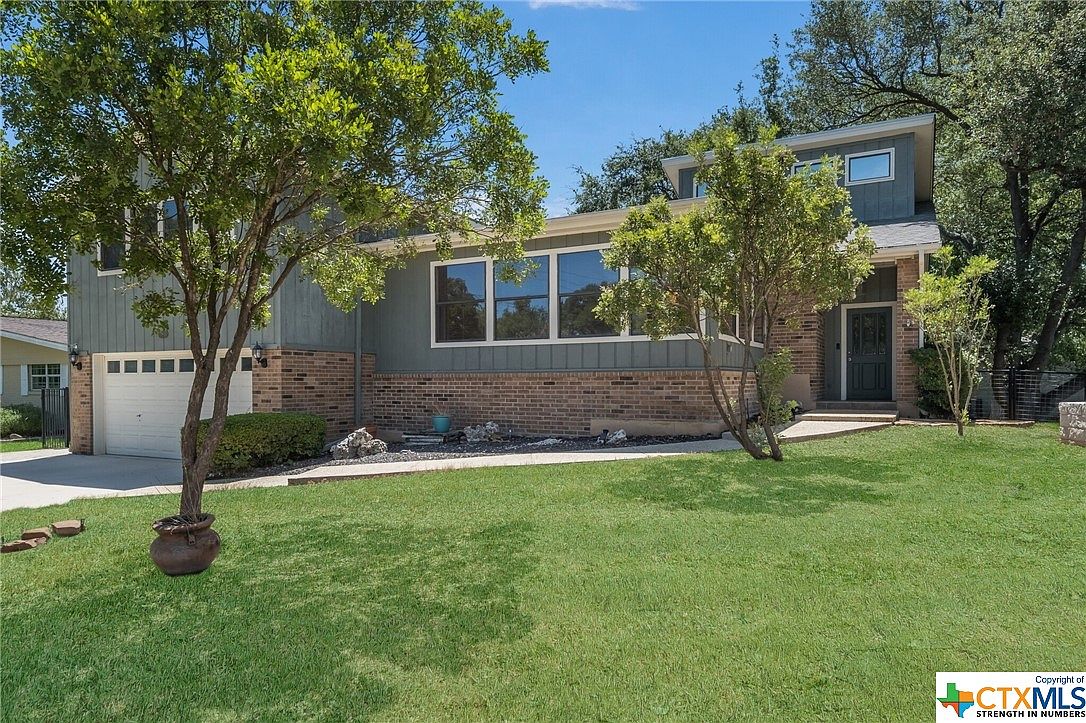 151 Trelawney St, Mcqueeney, TX 78123 Zillow