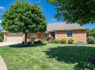 333 Orchard Dr, Greenville, OH 45331
