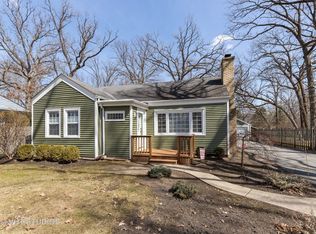 2929 W Bonnie Brook Ln, Waukegan, IL 60087