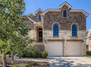 18603 Gran Mesa, San Antonio, TX 78259