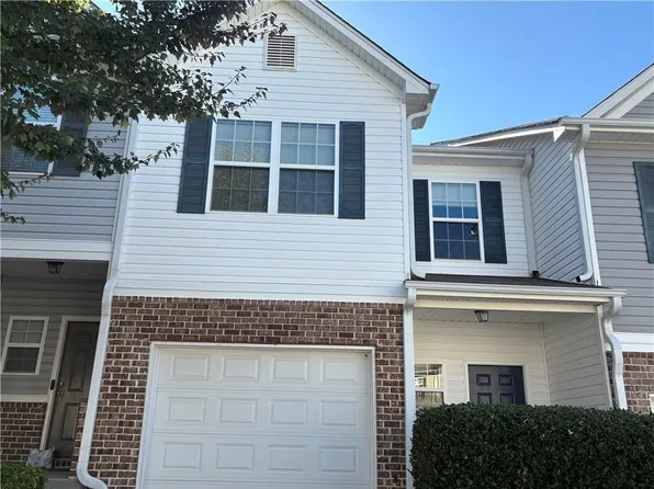 4753 Beacon Ridge Ln, Flowery Branch, GA 30542