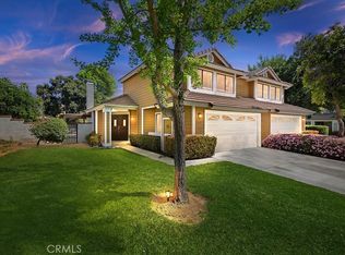 2161 Falcon Crest Dr, Riverside, CA 92506