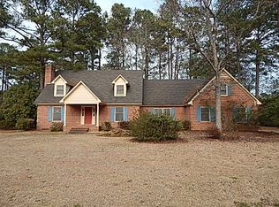 2667 Ascot Dr, Florence, SC 29501